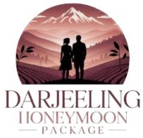 Darjeeling Honeymoon Packages