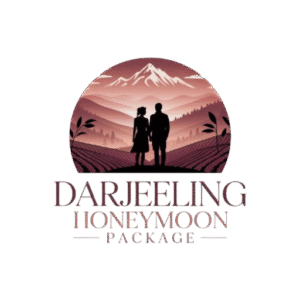 darjeeling honeymoon package