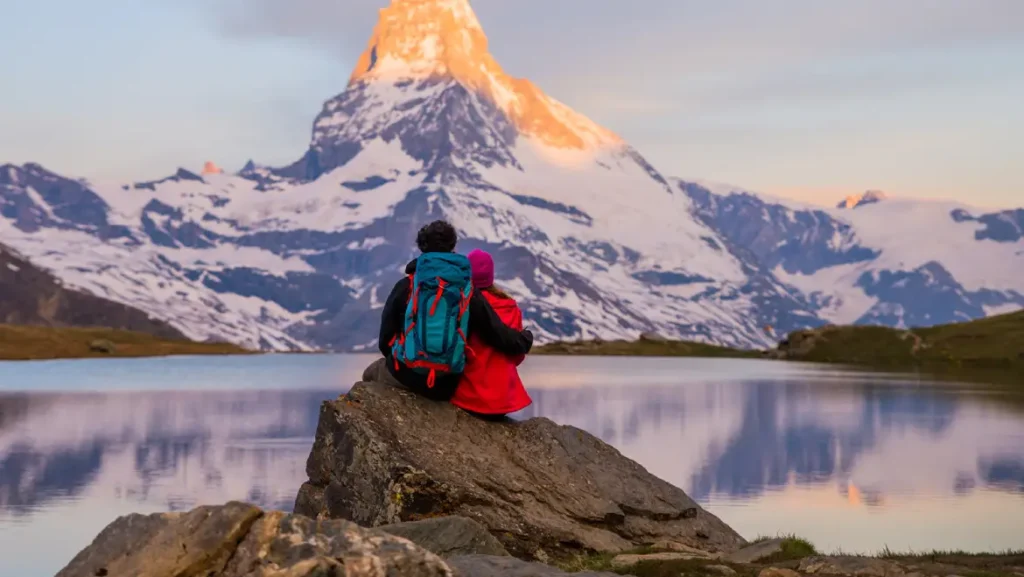 Sikkim Couple Holiday Package