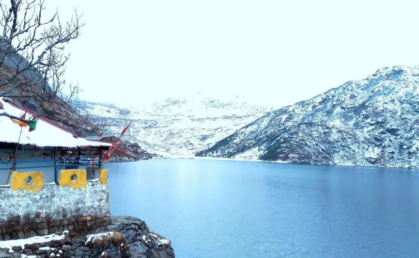 Exclusive Sikkim Holiday Package